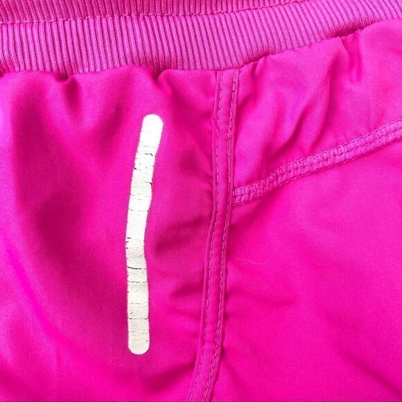 Fabletics Built-In Briefs Run Shorts - Picture 5 of 9